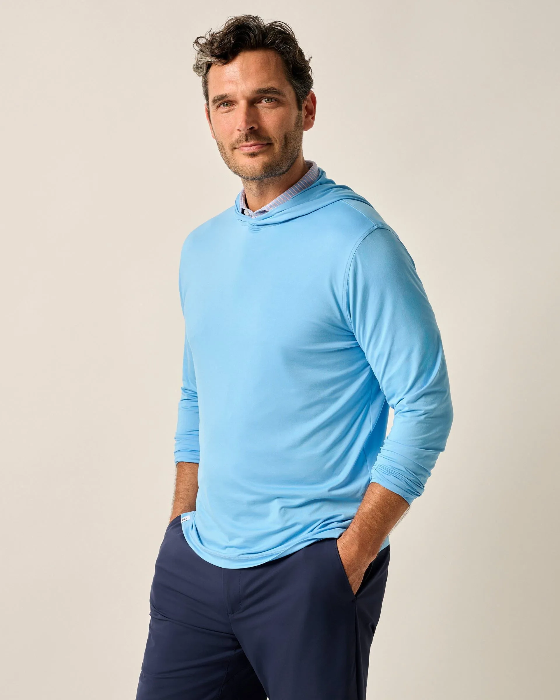 Talon Featherweight Performance Hoodie - 3XL