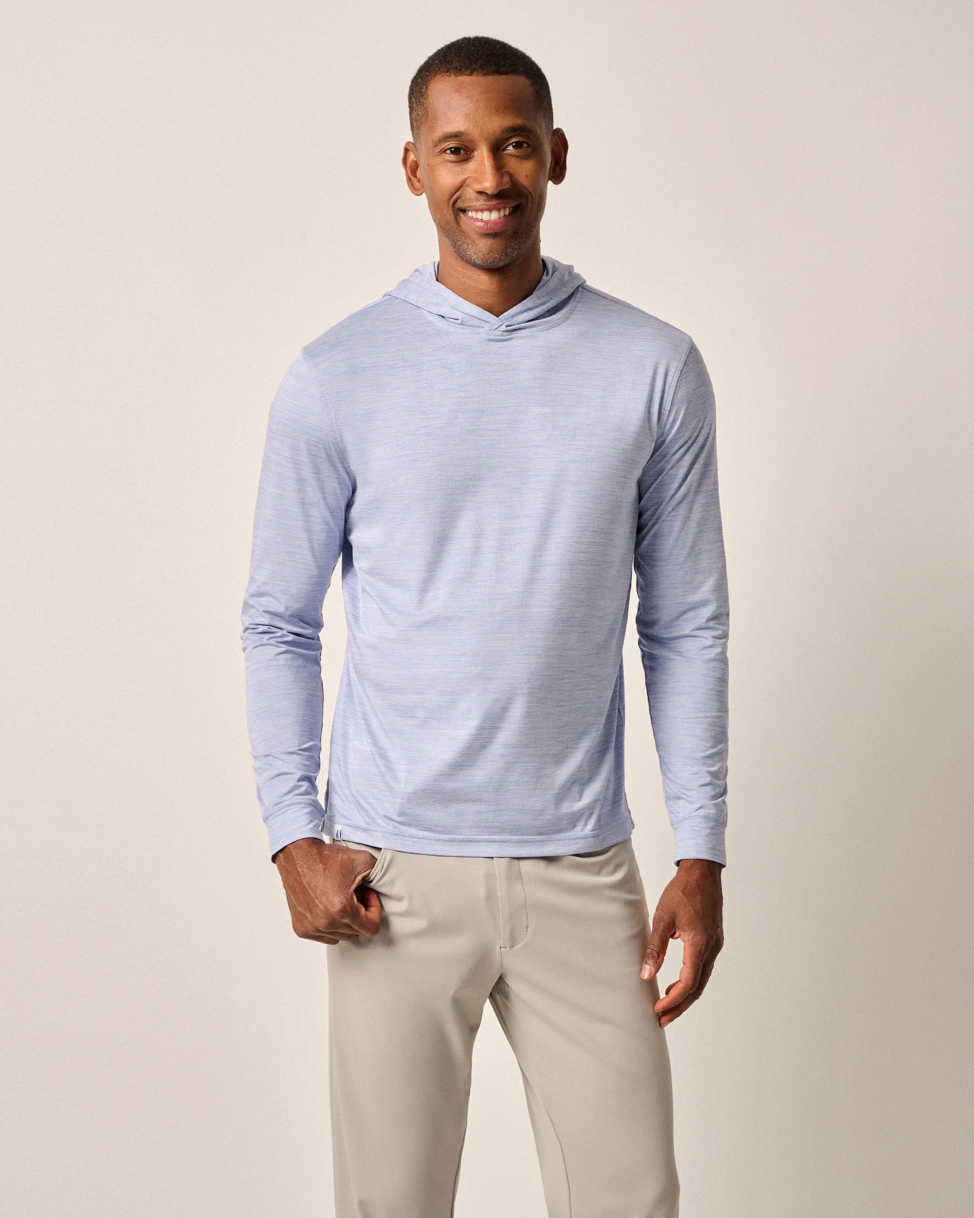Talon Featherweight Performance Hoodie