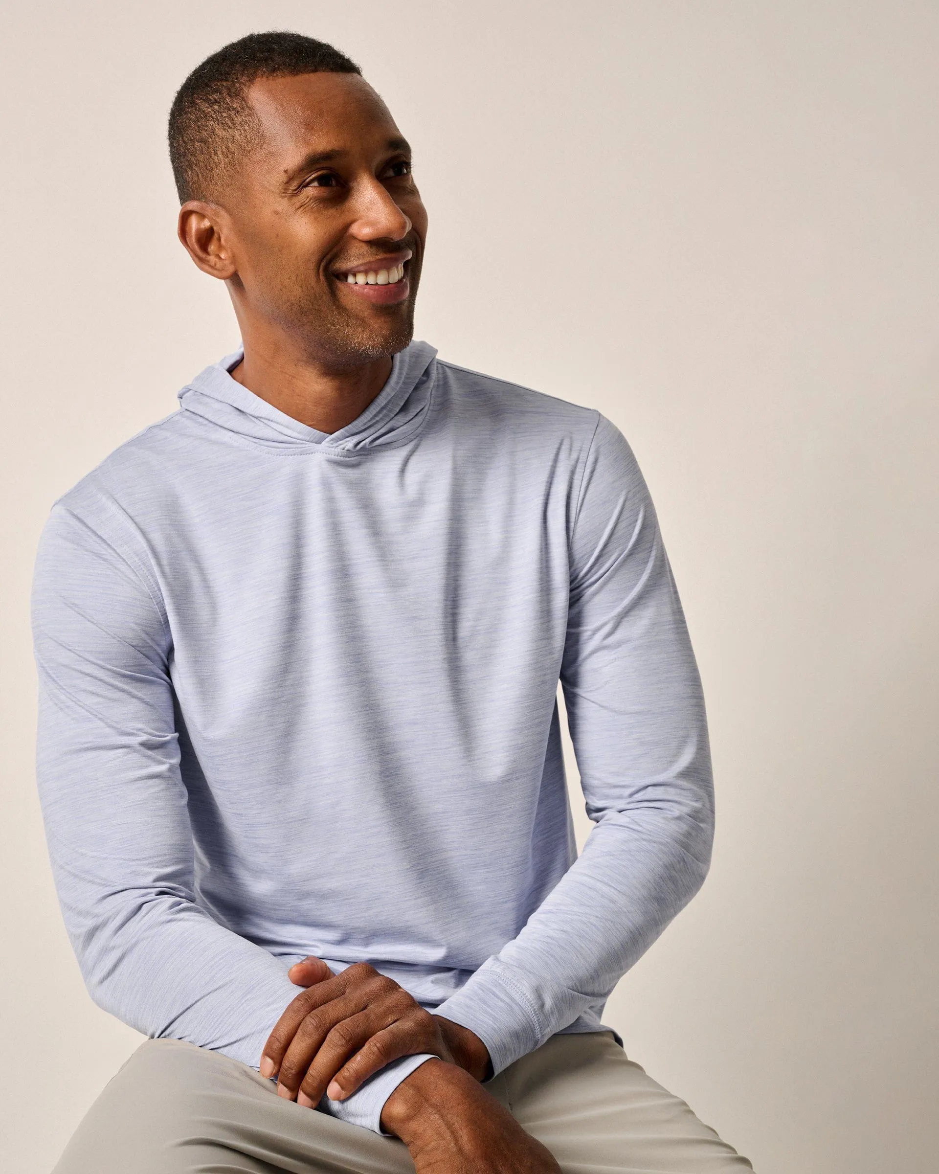 Talon Featherweight Performance Hoodie