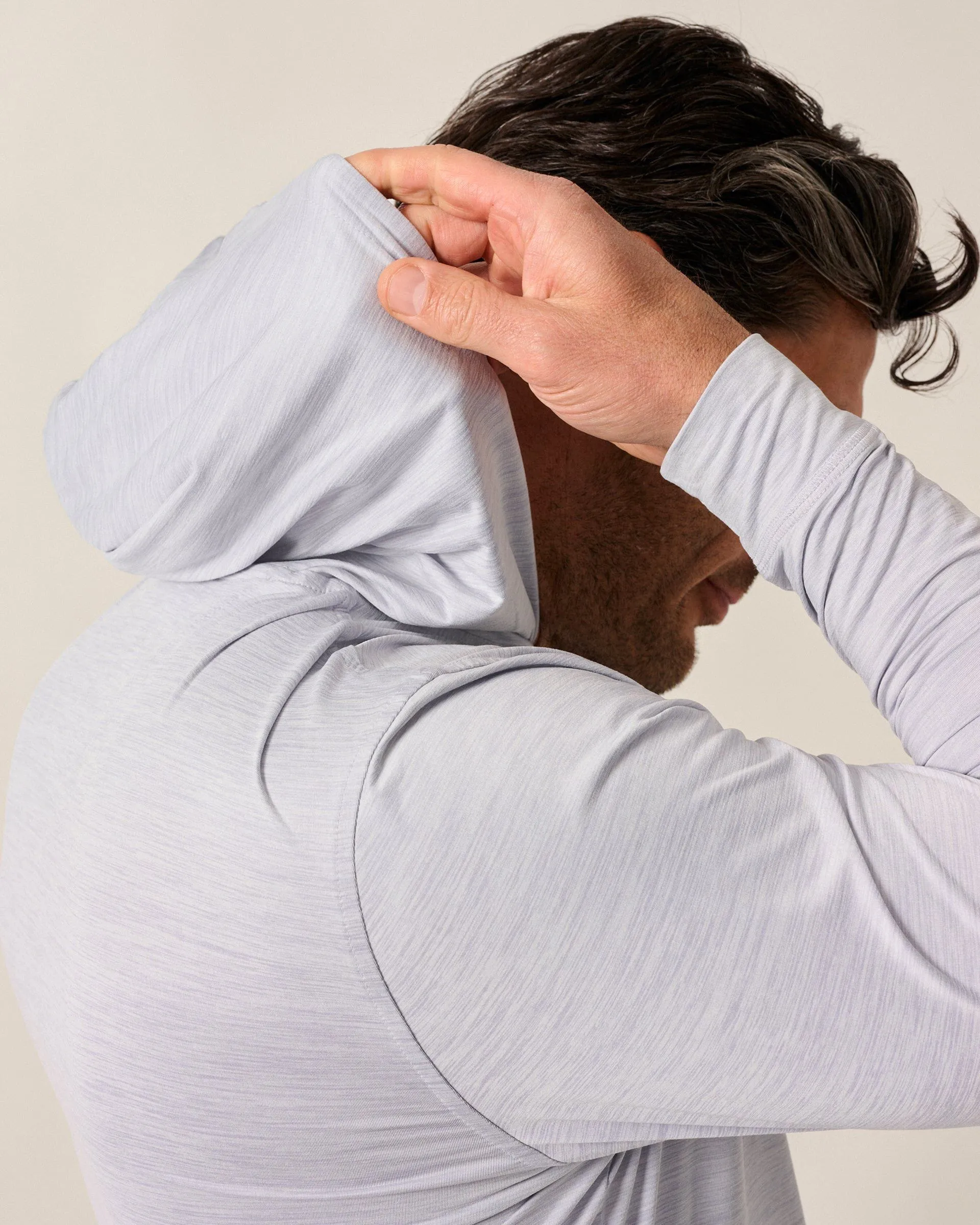 Talon Featherweight Performance Hoodie