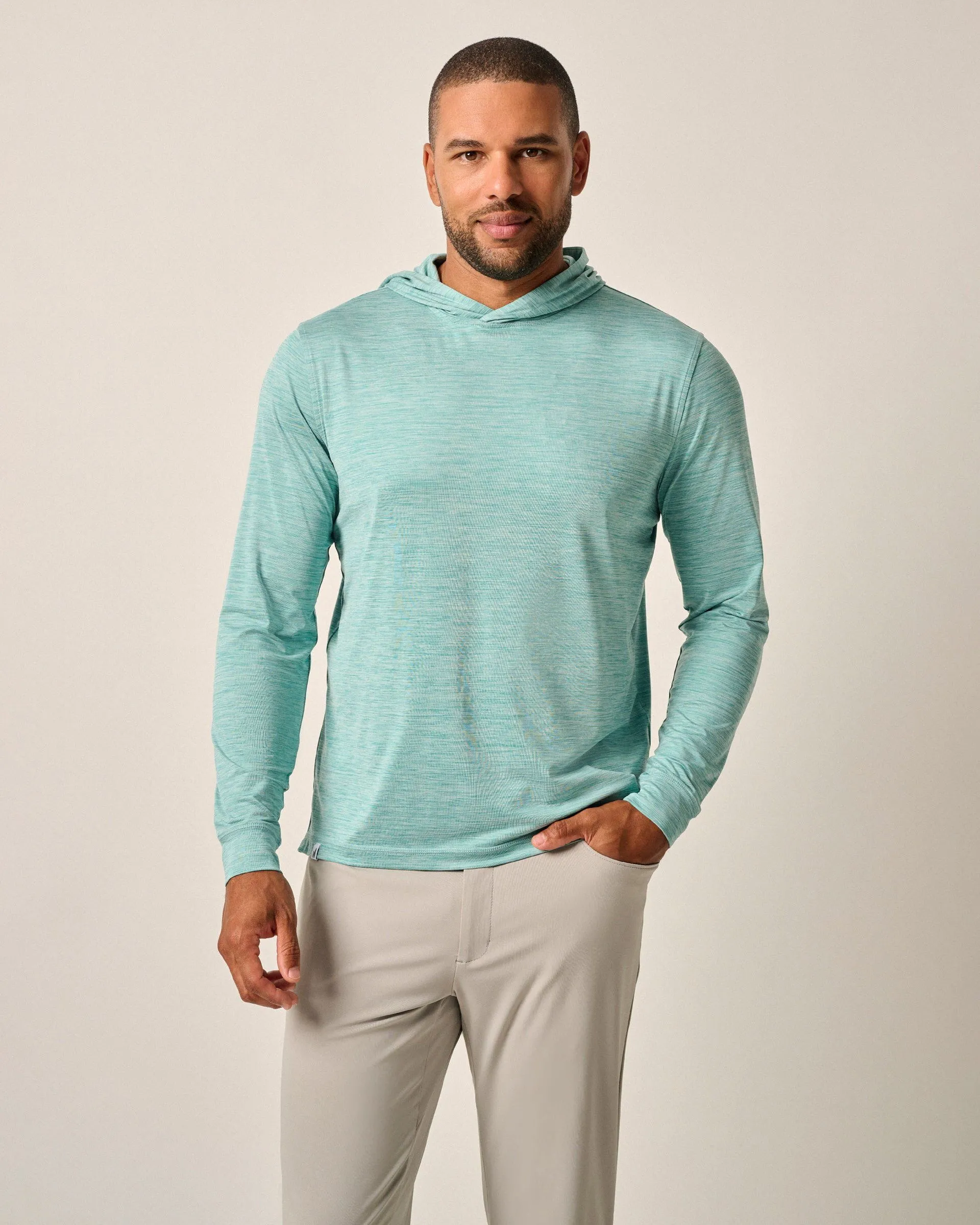Talon Featherweight Performance Hoodie
