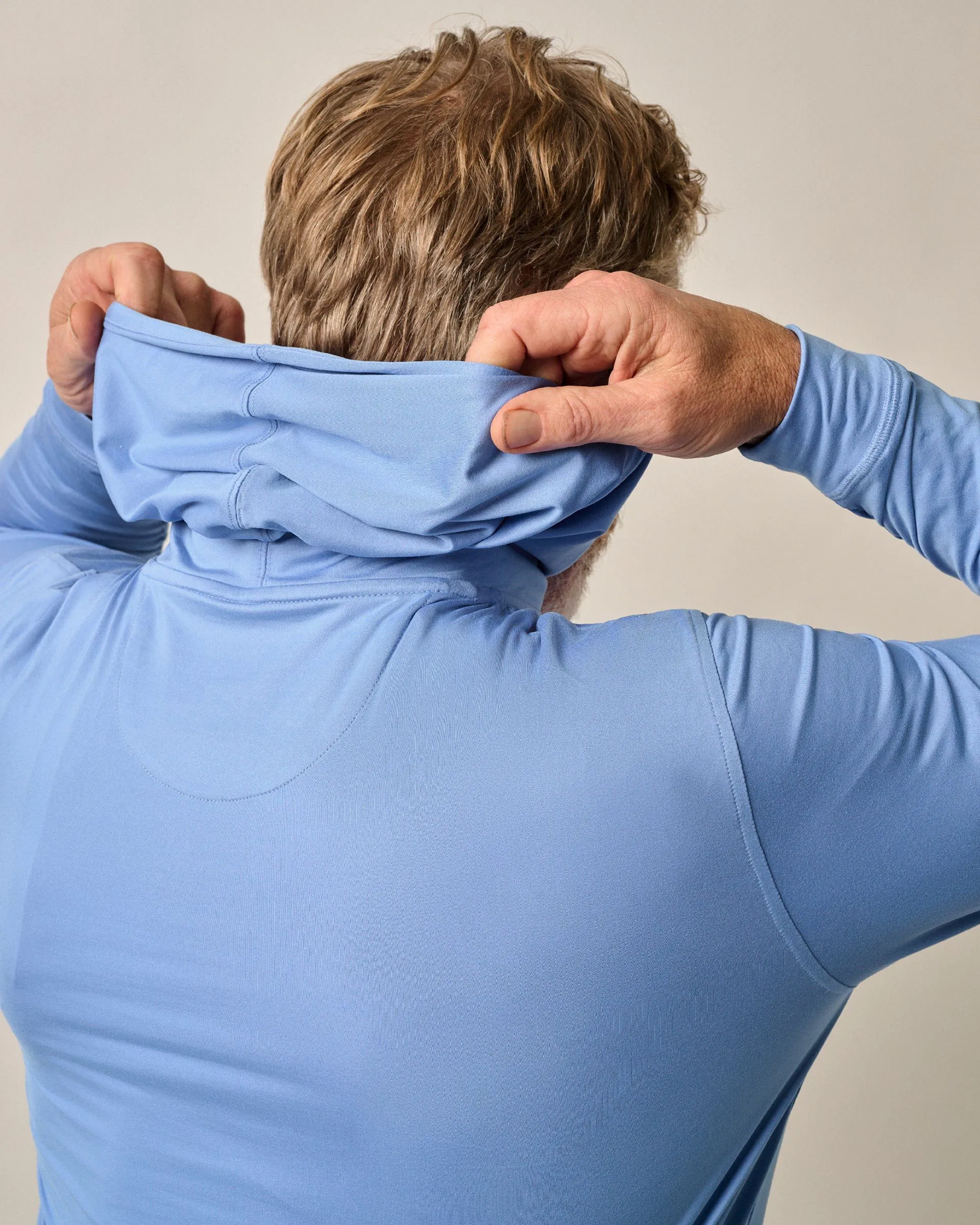 Talon Featherweight Performance Hoodie