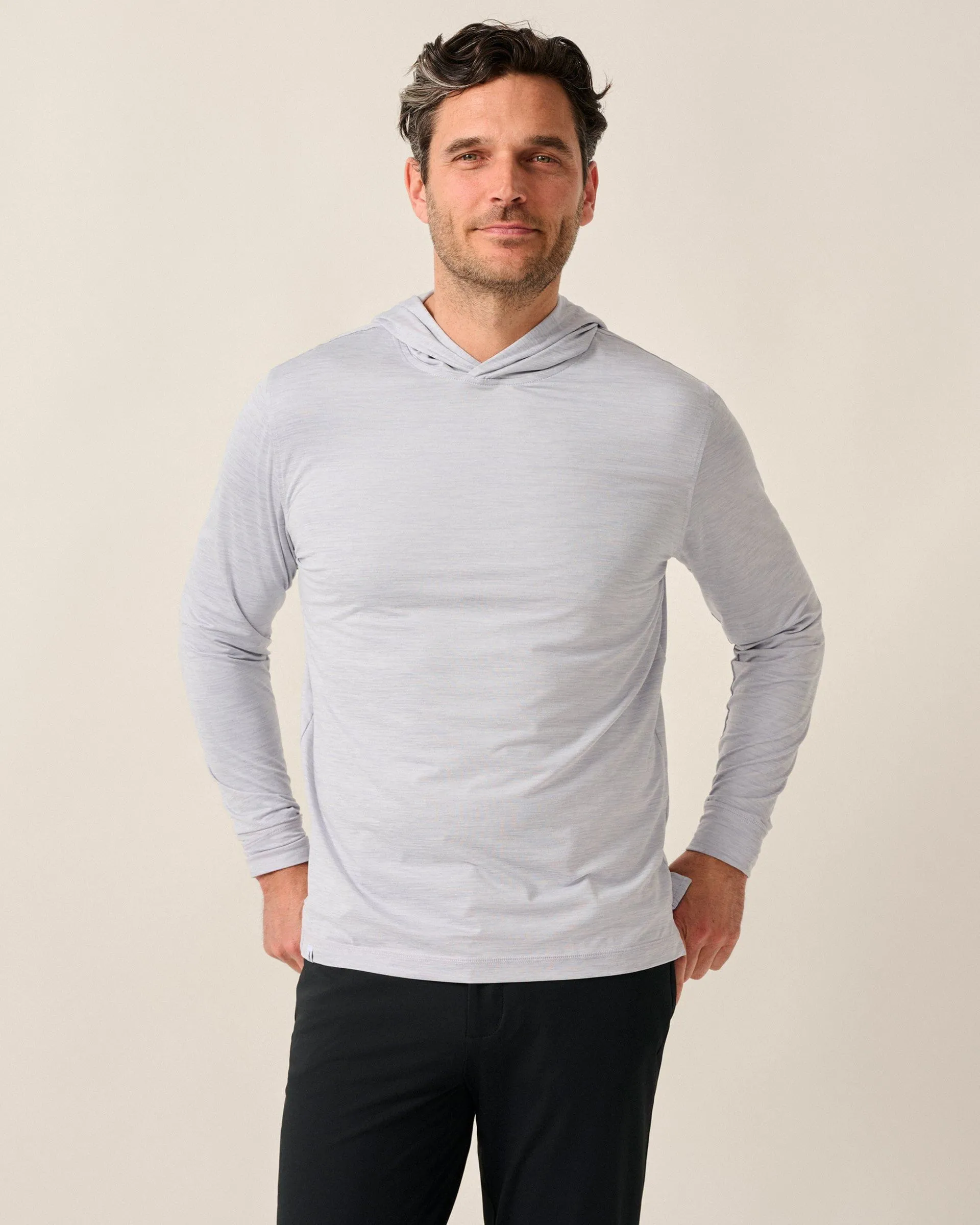 Talon Featherweight Performance Hoodie
