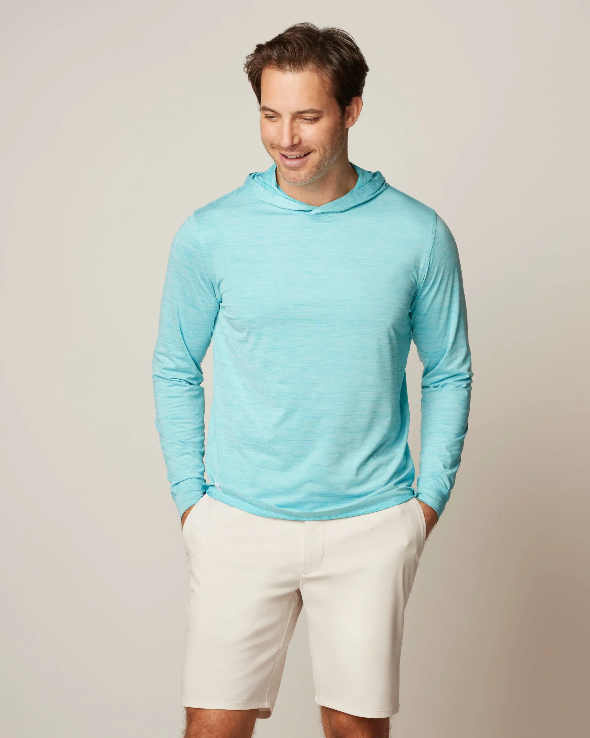 Talon Featherweight Performance Hoodie