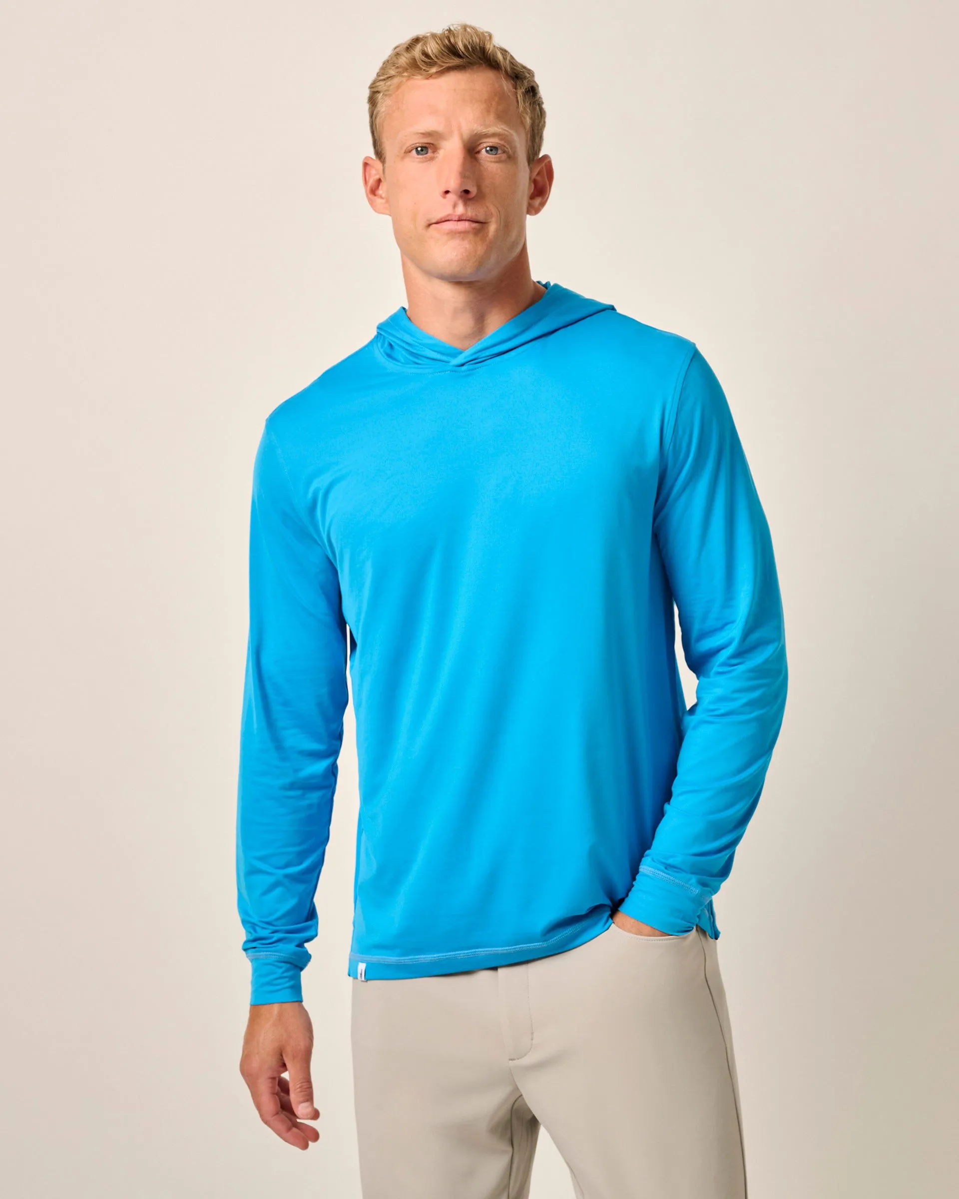 Talon Featherweight Performance Hoodie