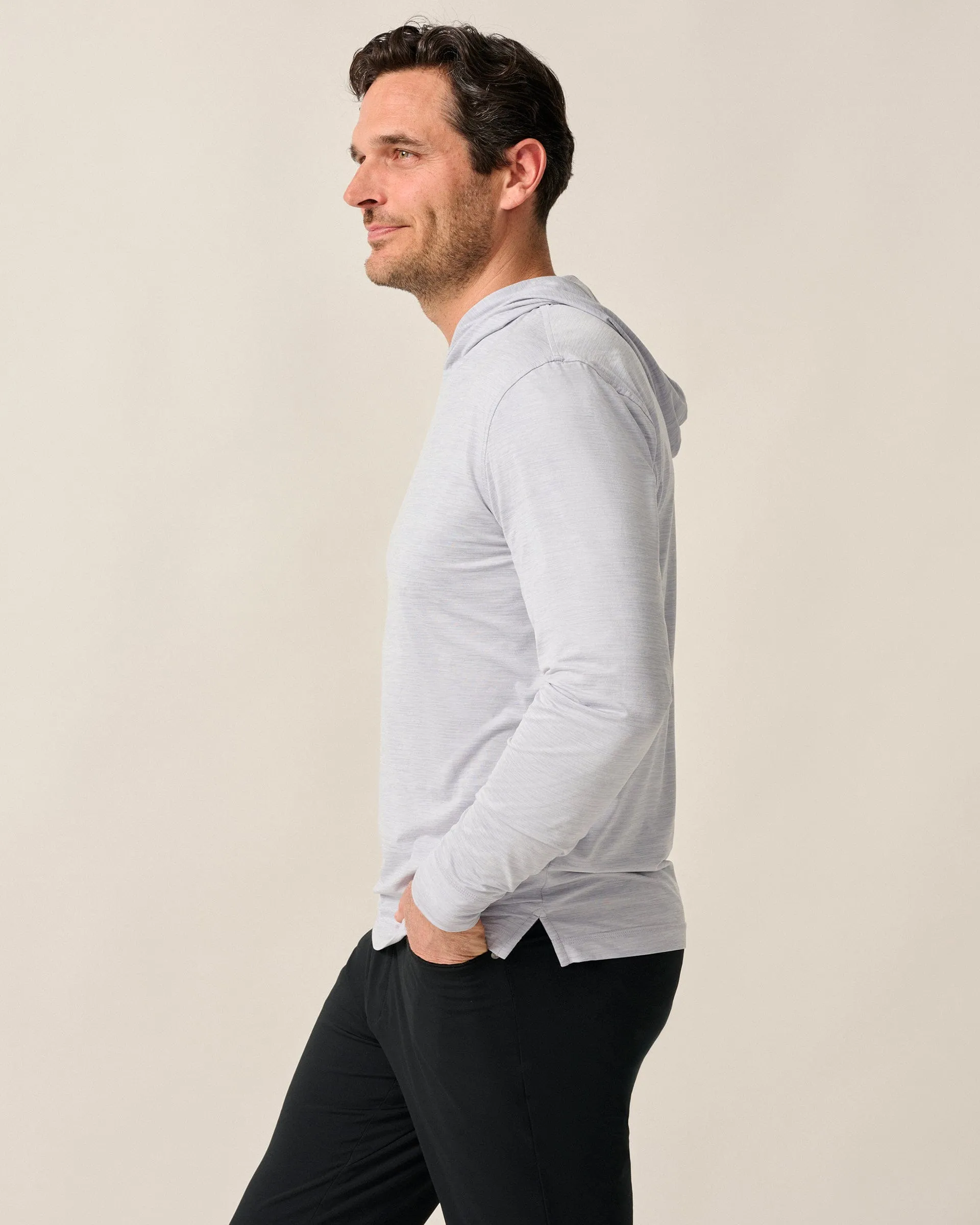 Talon Featherweight Performance Hoodie