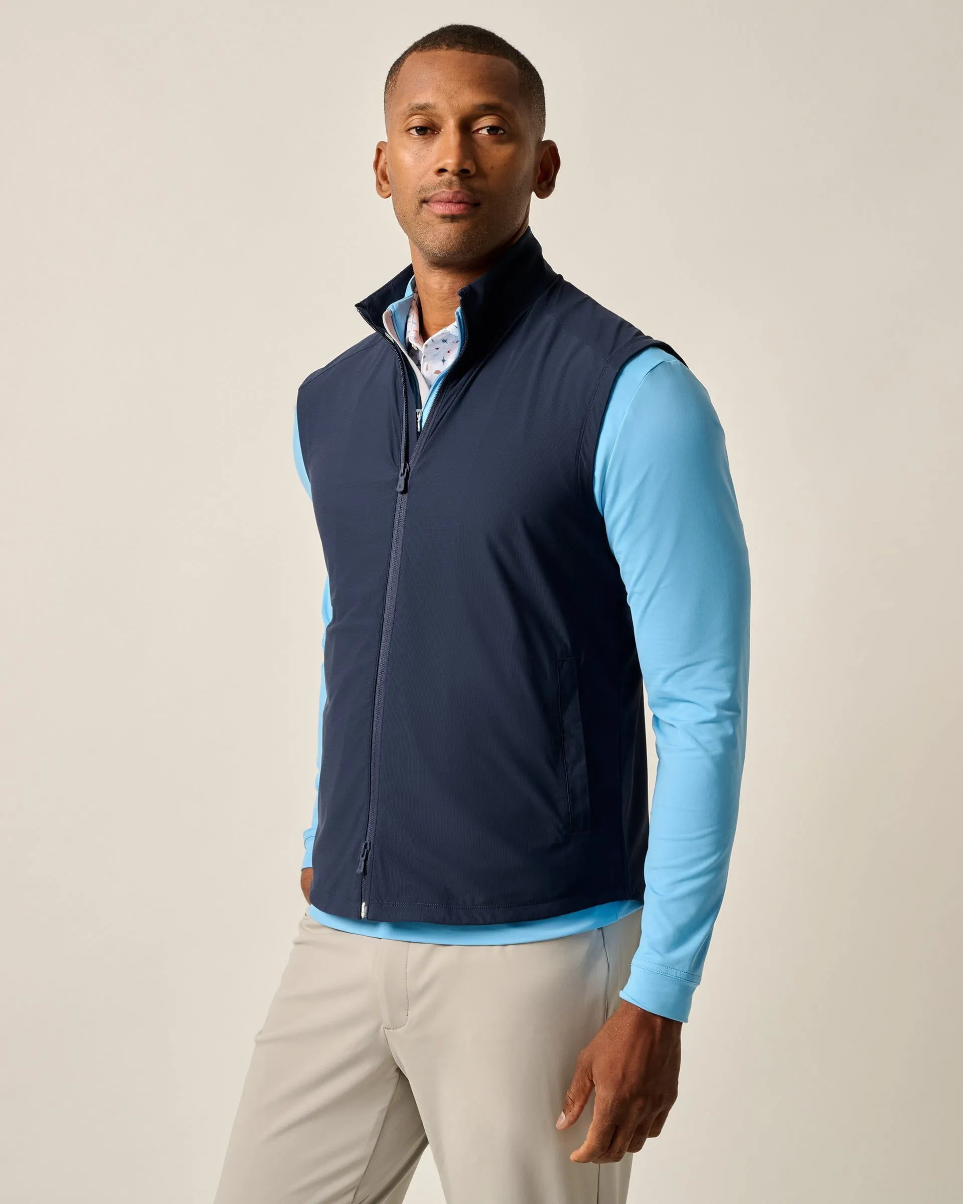 Zimmer Featherweight Performance Vest