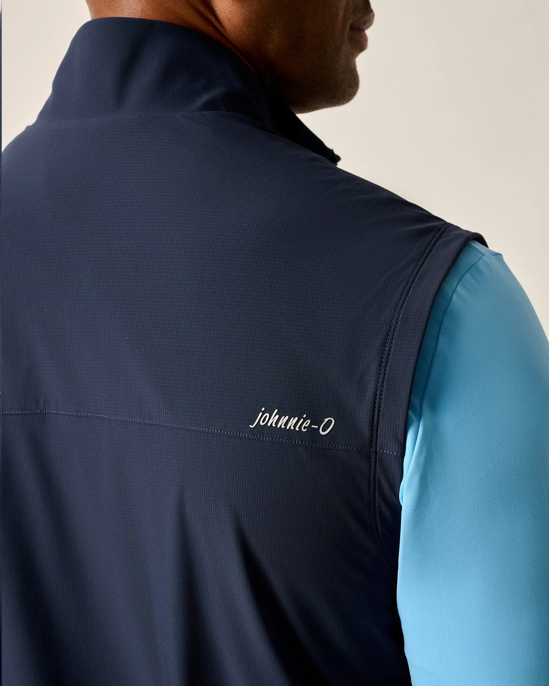 Zimmer Featherweight Performance Vest